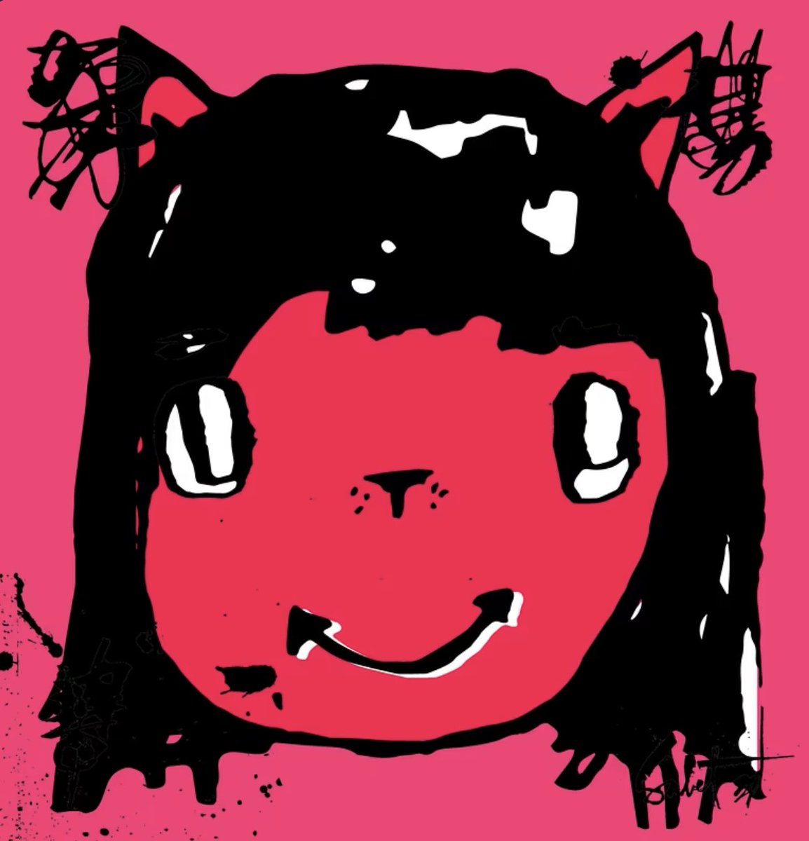 rodrigonapa's tweet image. One of my favs nft collection and artist. @sabet #tokyopunkscollection #nft #art4art #digitalart @leopit73 @CryptoLandy #ThisIsTheWay