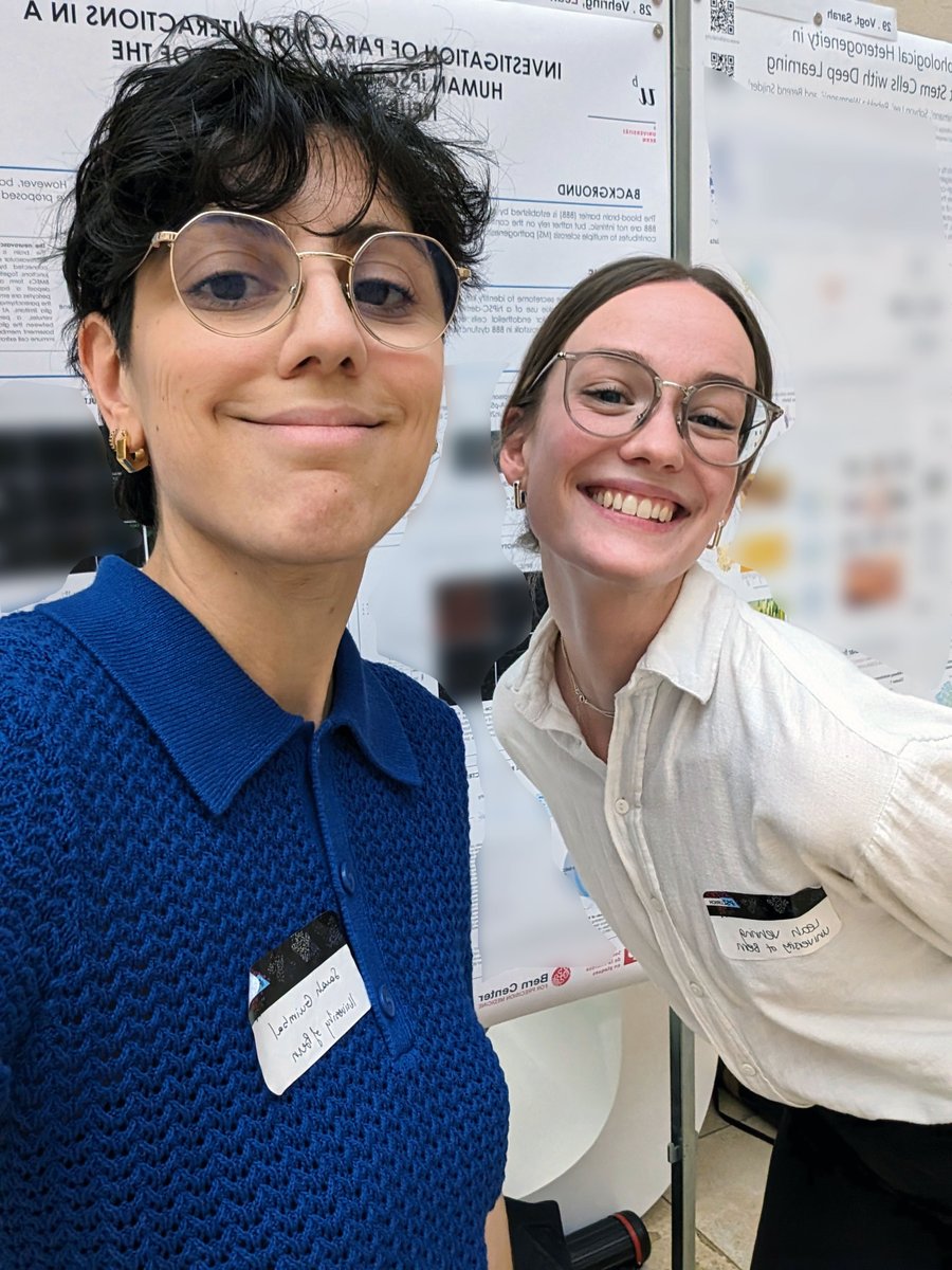 Sarah Guimbal, PhD tweet media