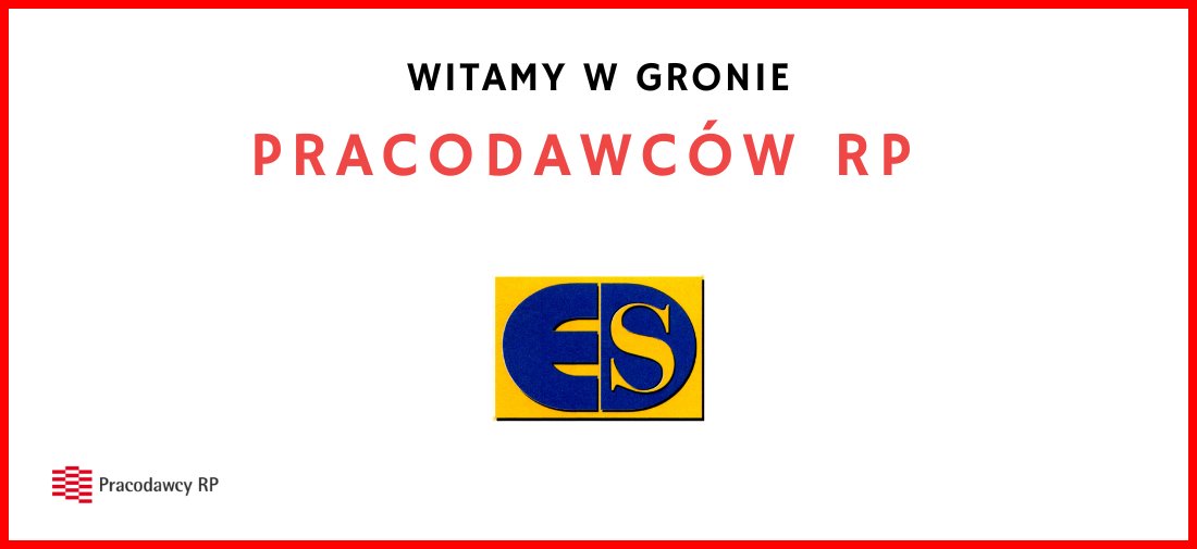 ENERGO-STIL dołącza do @PracodawcyRP. To multienergetyczna firma powstała w 1997 r. Specjalizuje się w dystrybucji energii elektrycznej i cieplnej. W portfolio firmy jest również produkcja gazów technicznych, a także wody: chłodnicza, pitna, zdemineralizowana i zdekarbonizowana.