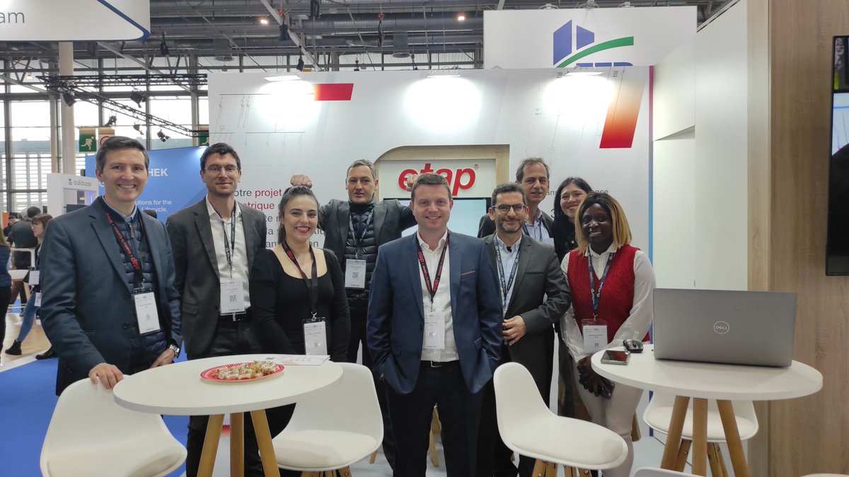 ALPI is now ETAP tweet media