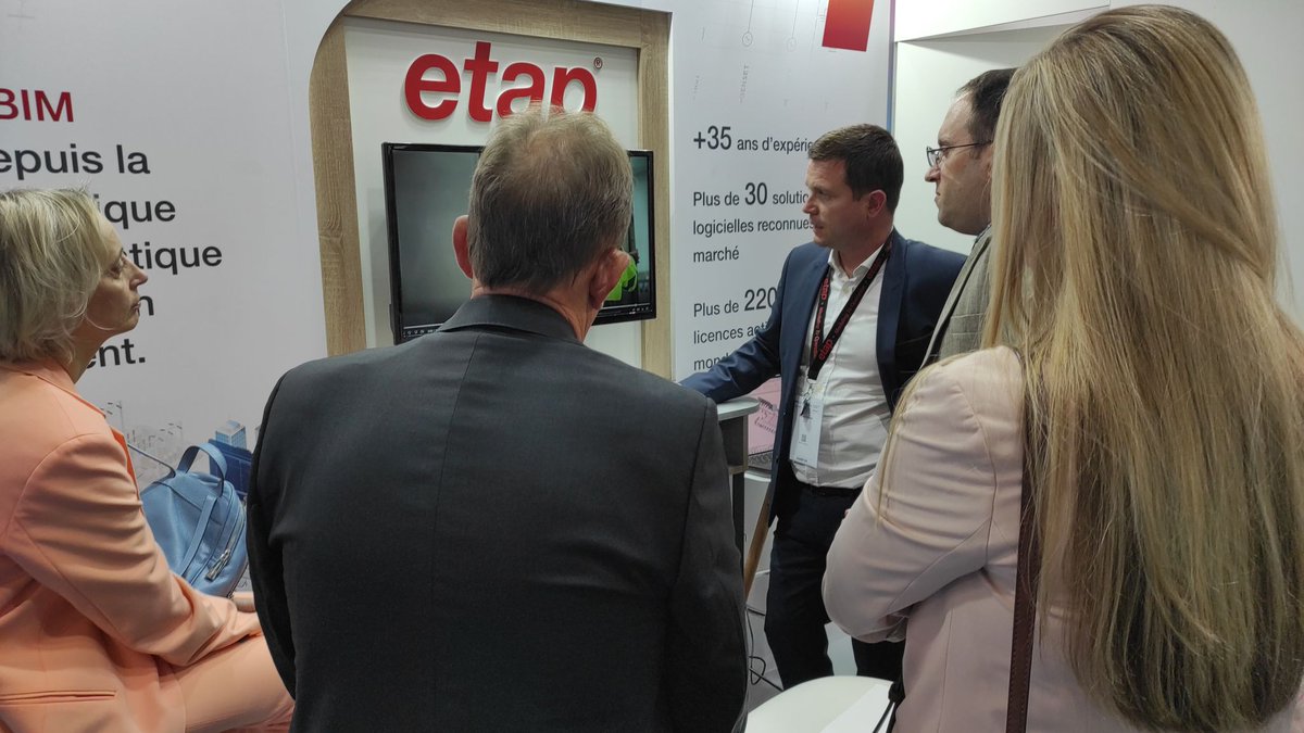 ALPI is now ETAP tweet media