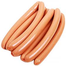 Sausage kumbe zina madhara zina Trans Fat Acid kwa kiasi kikubwa 

#TransFatFreeTz #TransFatFreeEAC