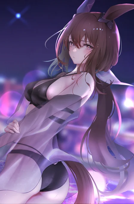 #無言で絵を貼るとフォロワーさんが増える 