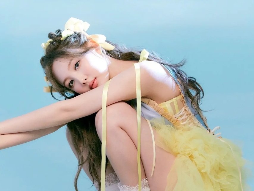 TWICE's Nayeon will reportedly have a solo comeback in June.