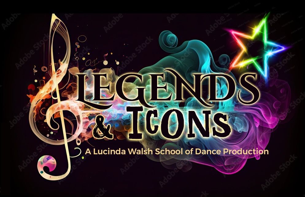 🎉Huge congrats to the amazing dancers at the Lucinda Walsh School of Dance! Their recent 'Legends and Icons' show raised a fantastic 👏£1,000👏 for Momentum! We're so grateful for your talent and support!