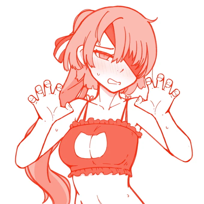  だァ…! 