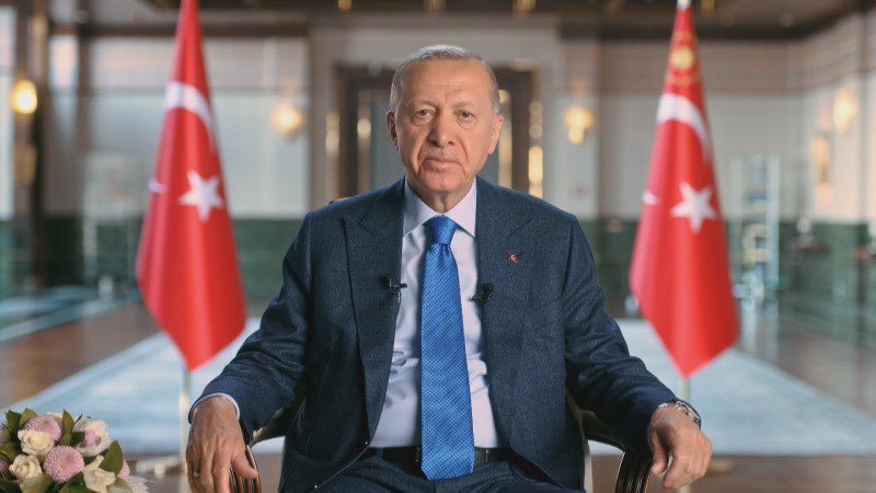 Cumhurbaşkanı Erdoğan’dan bayram mesajı: “Hayat pahalılığı ve enflasyonla mücadele, en hassas olduğumuz konu.”