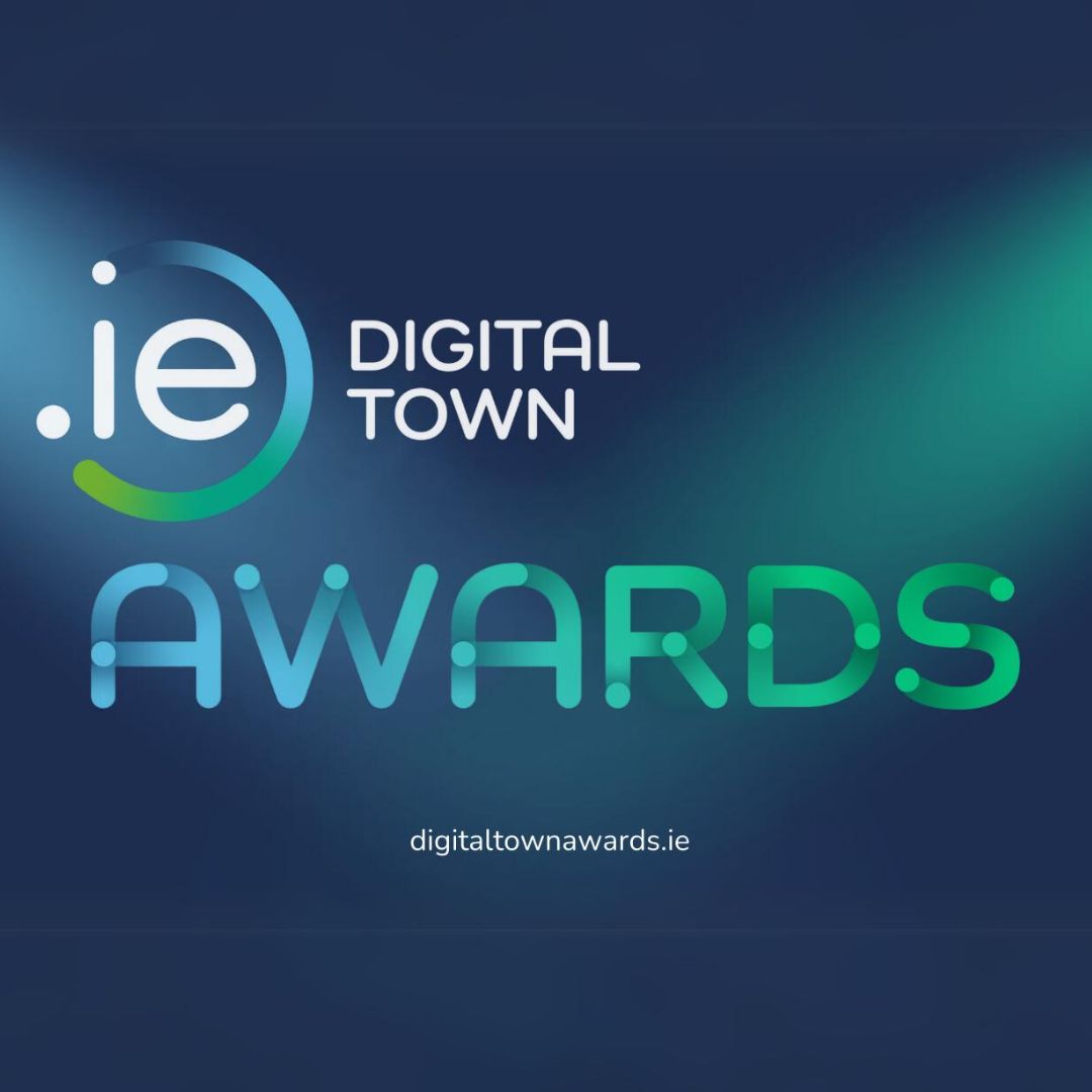 Best of luck ☘ to the four Irish hubs in the finals of the @dot_IE #DigitalTownAwards. @FMCampusIreland @EngineLimerick & @TheHiveleitrim are shortlisted in the #DigitalBusiness category, while @CreativeSparkie is a finalist in #DigitalTourism. @deptrcd #moreconnected