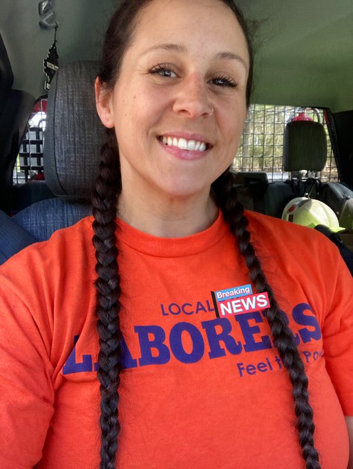 Good Moanin 😋 I&rsquo;ll be workin hard today, crane on site and doing some demo! Letsss goooo!   Share something