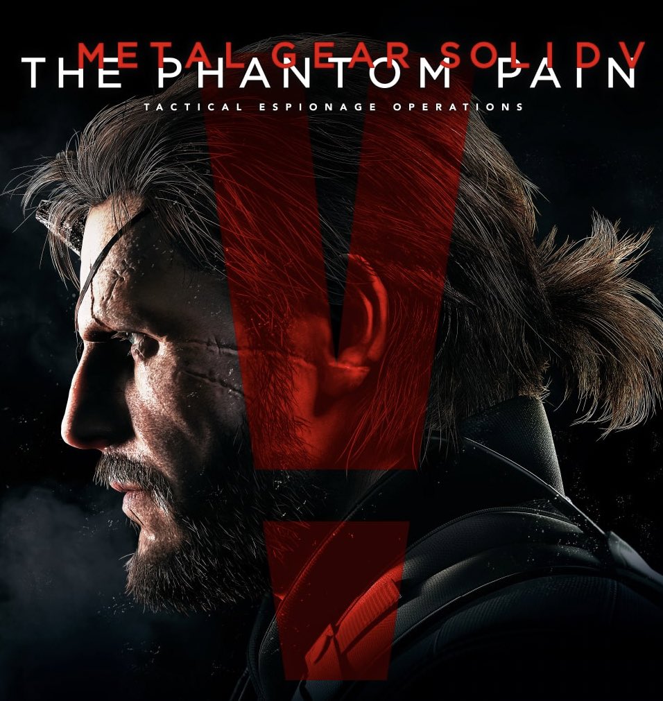 RinoTheBouncer's tweet image. Metal Gear Solid V: The Phantom Pain🚀

✅Metacritic: 93%
✅5m copies in &amp;lt;1 month
✅Open world
✅60fps on base PS4
✅Stunning visuals
✅Impressive gameplay

Hideo Kojima never compromises between quality and fun😎 

On the scale of 1-10, rate it!😎 @Kojima_Hideo @Kaizerkunkun