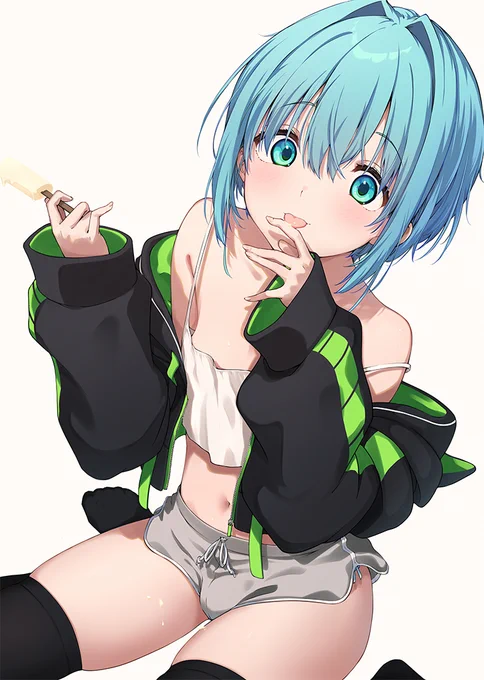 暖かくなってね!アイスもおいしいねえ! 