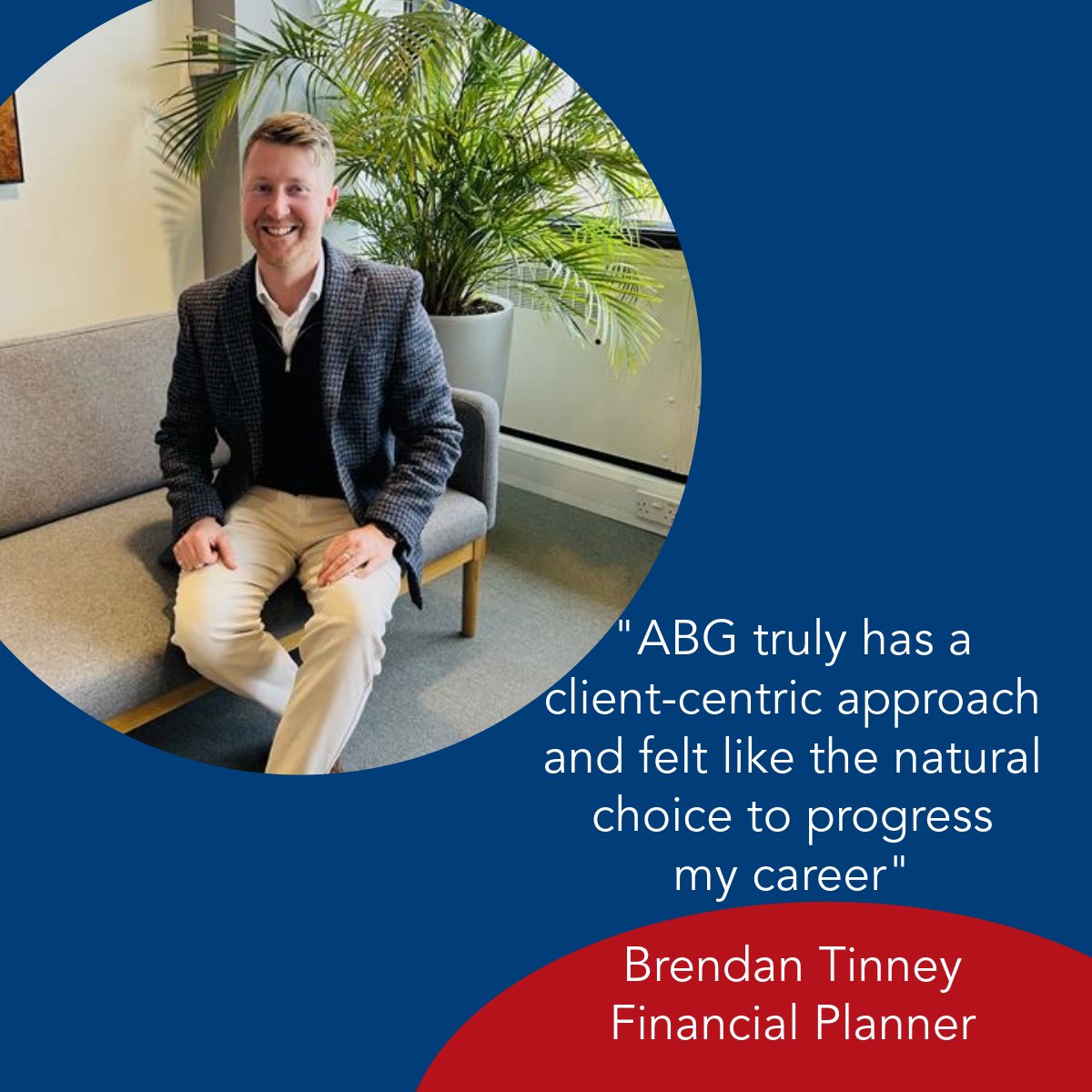 👏 We're pleased to announce the promotion of Brendan Tinney to the position of Financial Adviser. Find out more about Brendan's career 👇 alanboswell.com/news/alan-bosw… #Promotion #FinancialServices #FinancialAdviser #Career #Finance