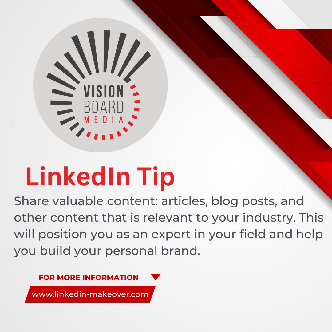 LinkedIn Tip Alert! What are you sharing on LinkedIn? What are you posting?? Is it valuable? Does it add value to your brand? #personalbranding #storytelling #linkedin #ilovemyjob #dreamjob #entrepreneur #career #careers #jobseeker #jobsearch #executivebranding