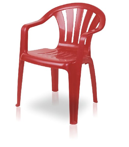 Tell me your experience about this plastic chair