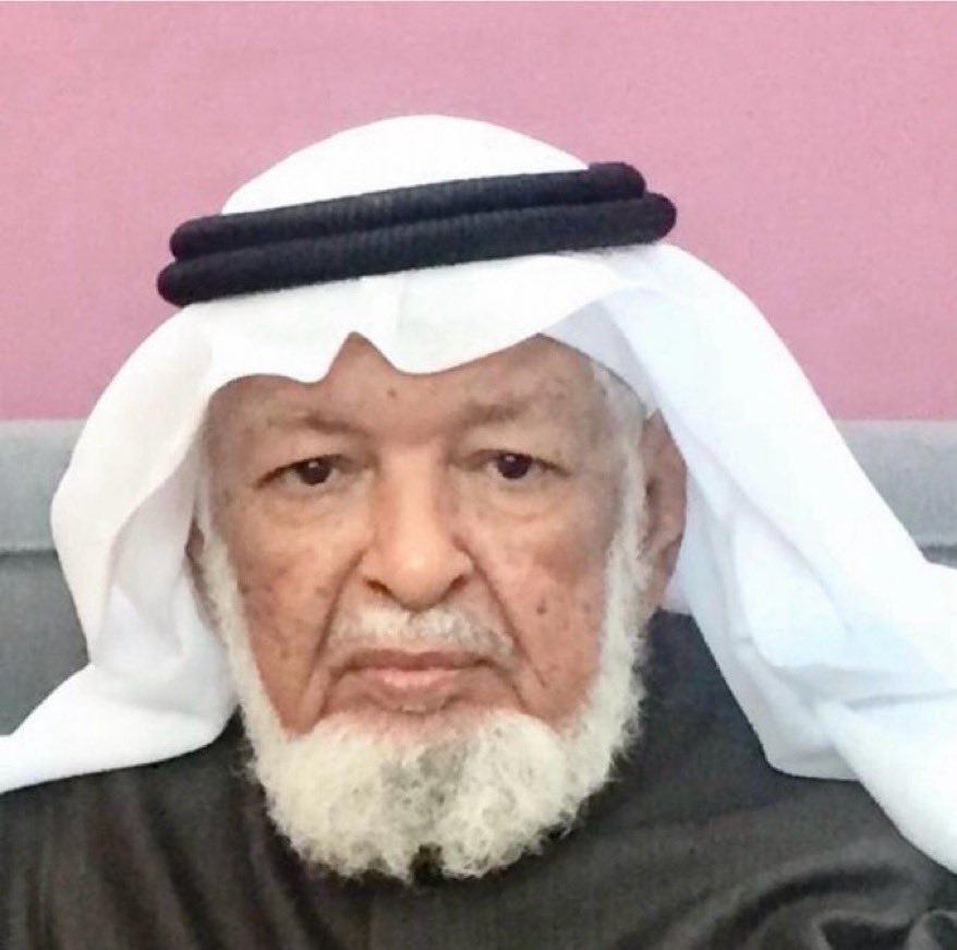 انتقل إلى رحمة الله اليوم  الثلاثاء ٢٩ رمضان الأستاذ عبدالله عبدالخالق الحميليس يرحمه الله .  الصلاة على الفقيد بعد صلاة عصر اليوم في مسجد القريقري نسأل الله له الرحمة والمغفرة ولنا ولآهله ومحبيه حسن العزاء  أنا لله وأنا اليه راجعون