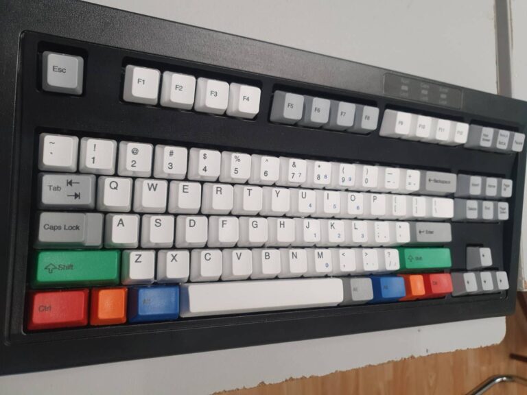 Get ready to unleash the clickety-clack! 🎹 Our Keyboard Meetup at Tog Hackerspace is just around the corner on April 20th. Don't miss out on the chance to connect with fellow enthusiasts and explore the world of mechanical keyboards. tog.ie/2024/02/mechan… #KeyboardMeetup
