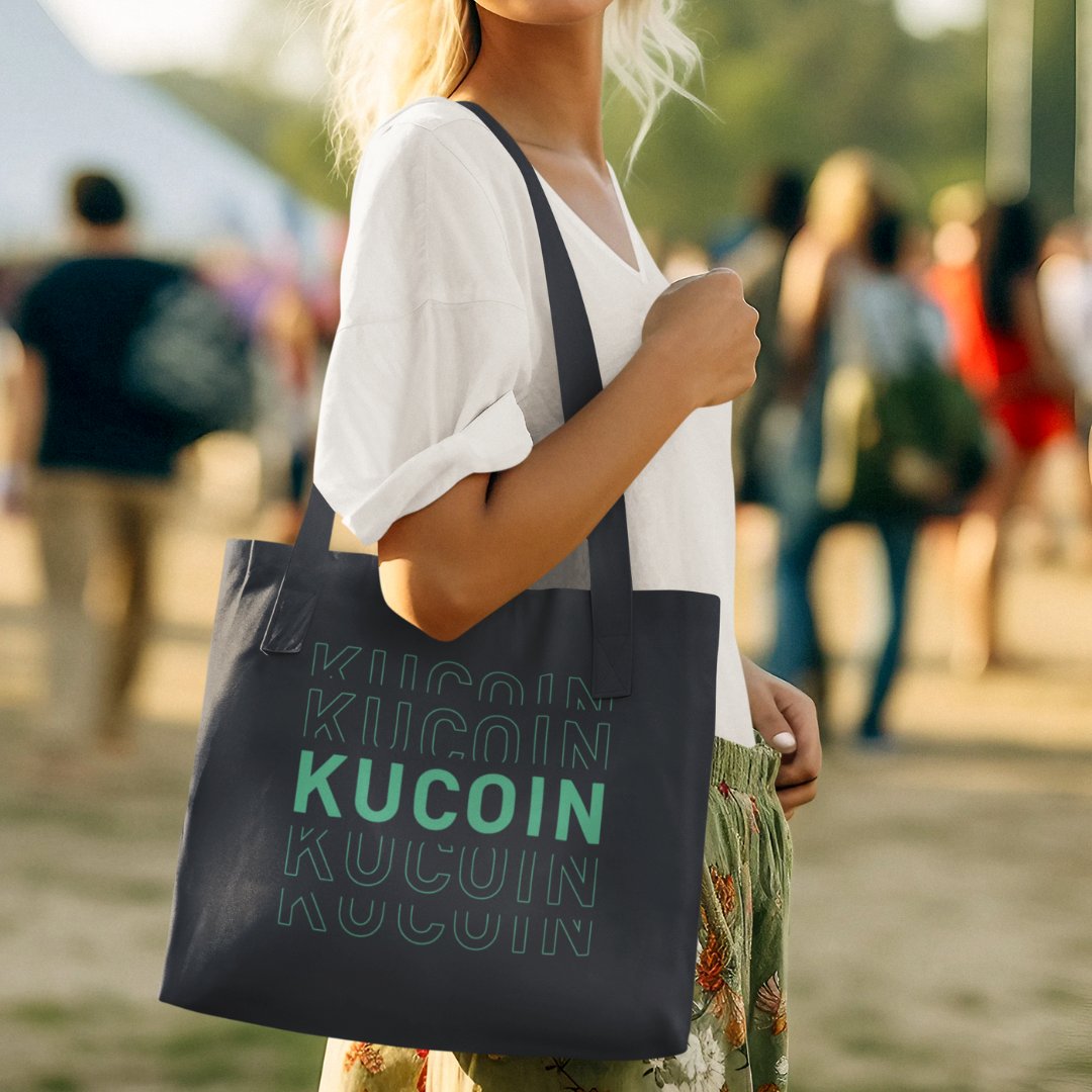 KuCoin tweet media