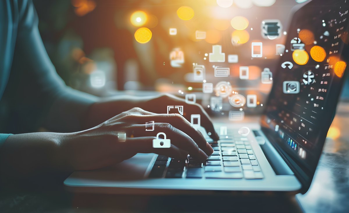 Die Vorteile von #Workplace-as-a-Service (WaaS) liegen in seiner #Flexibilität, #Skalierbarkeit, Kostentransparenz sowie #Kosteneffizienz. Gerne beraten wir Sie zu diesem Thema. Weitere Informationen finden Sie unter: aveniq.ch/virtual-workpl… und aveniq.ch/managed-physic…  #KMU