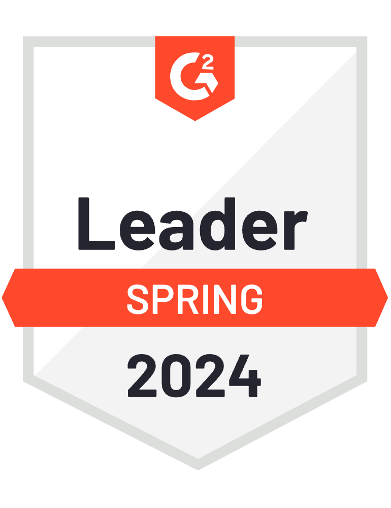 We are thrilled to announce that WorkTango has been recognized as a Leader multiple times in the Spring 2024 G2 Grid® Report for #EmployeeEngagement and #EmployeeRecognition.🏆 Check out the press release to learn more: hubs.li/Q02sgVWF0