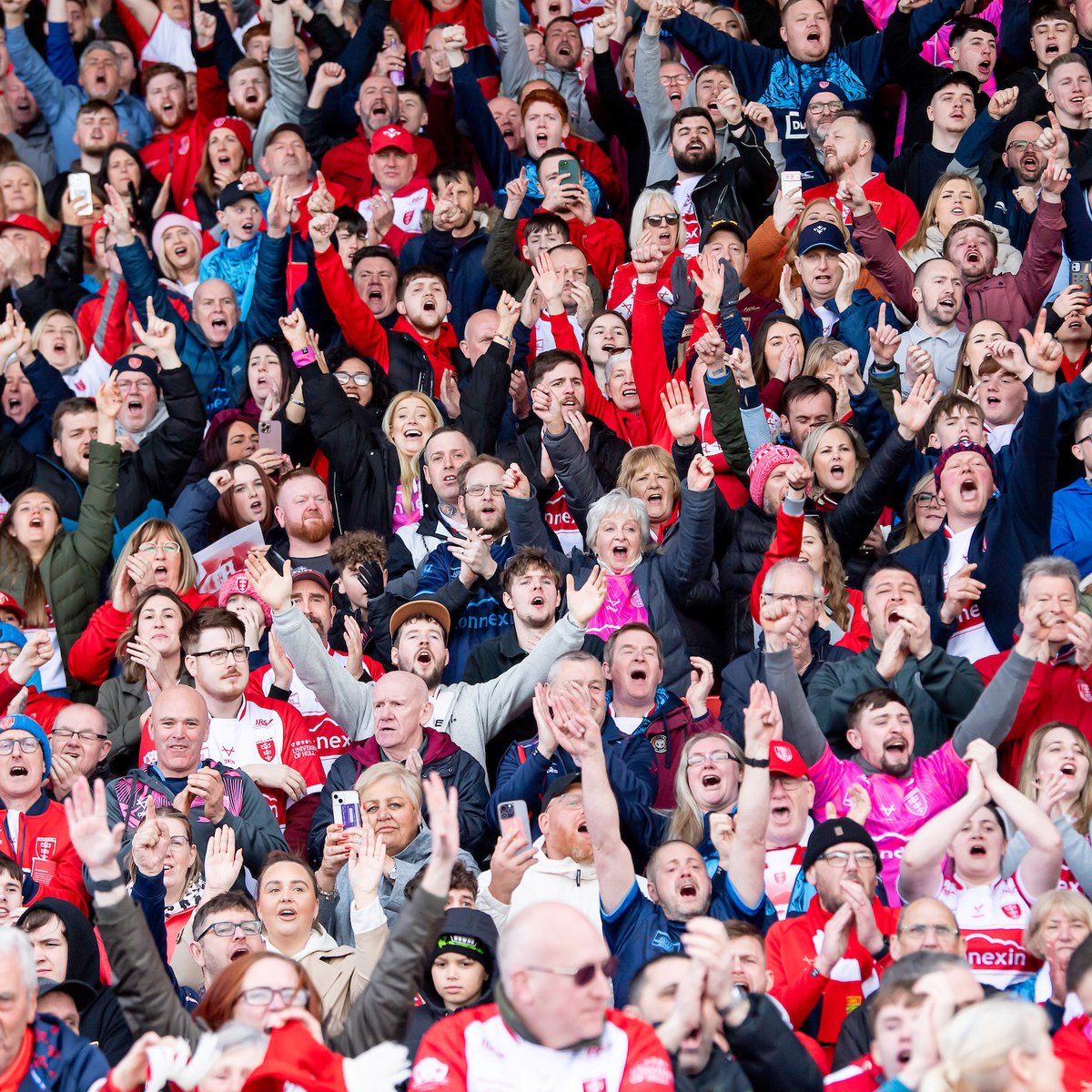 Will you be there on Saturday? 🫵🏆 Secure your place now before prices increase at 5pm 👉 tinyurl.com/4ay9wt68 #UpTheRobins🔴⚪️