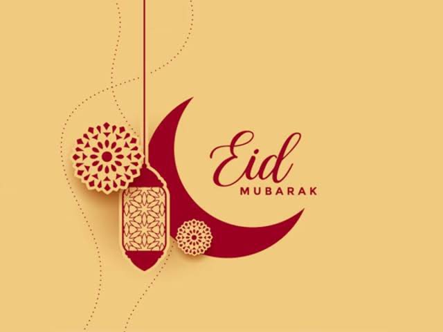 Eid Mubarak 🌙 #EidMubarak #Eidmubarak2024 #EidUlFitr