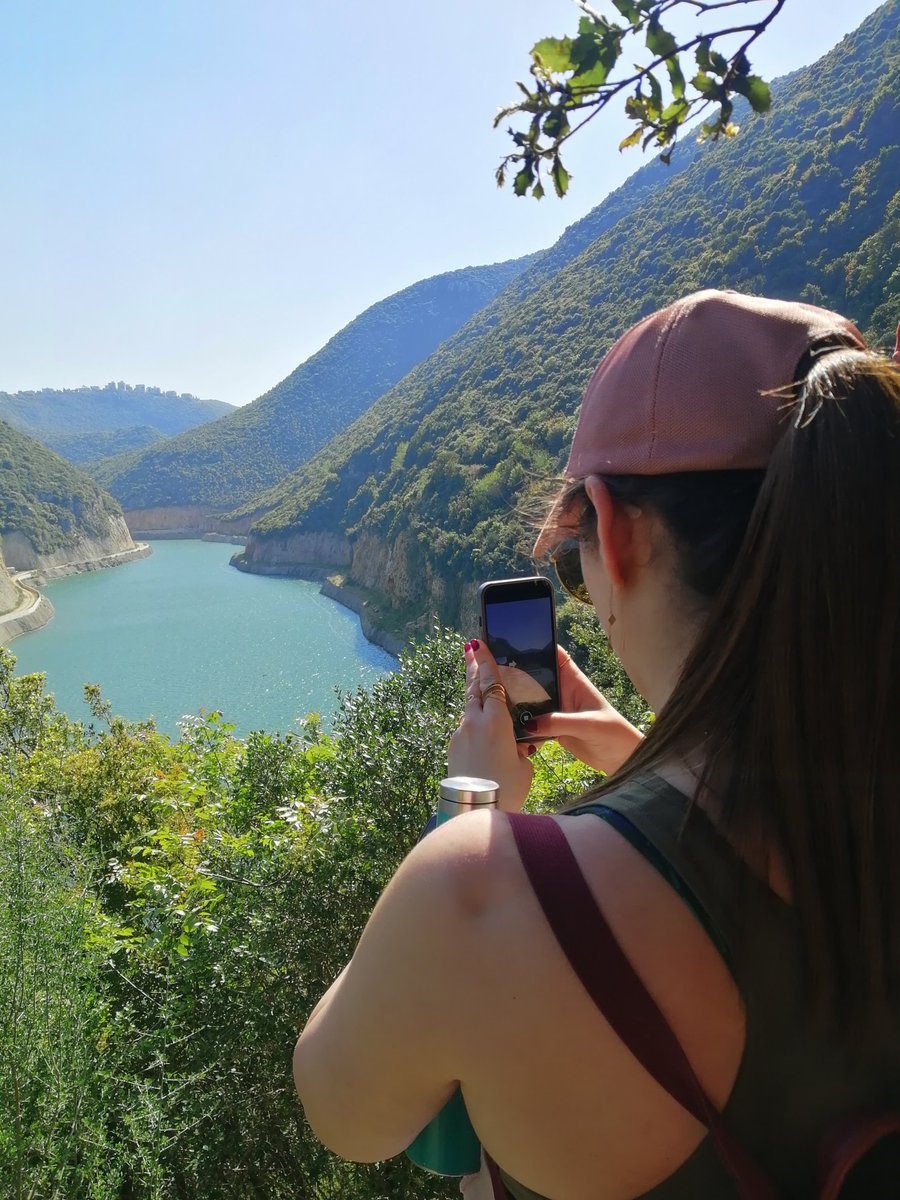 Adopt the pace of nature!
.
.
.
#outsidematters #exoloremore #adventuretime #Hiking #Adventure #lebanon #lebanonadventures #outdoor #outside #hikelife #hikinglebanon #adventurelebanon #hikemore #hikingevent #lebanesenature #lebanontourism #lebanontour #outdoorlife