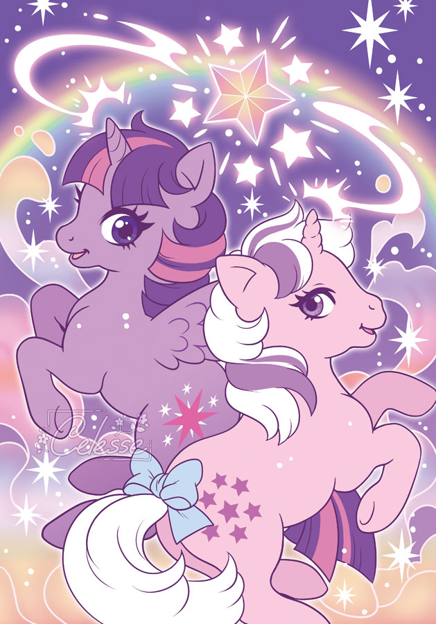 Happy National Unicorn Day! ✨🦄✨