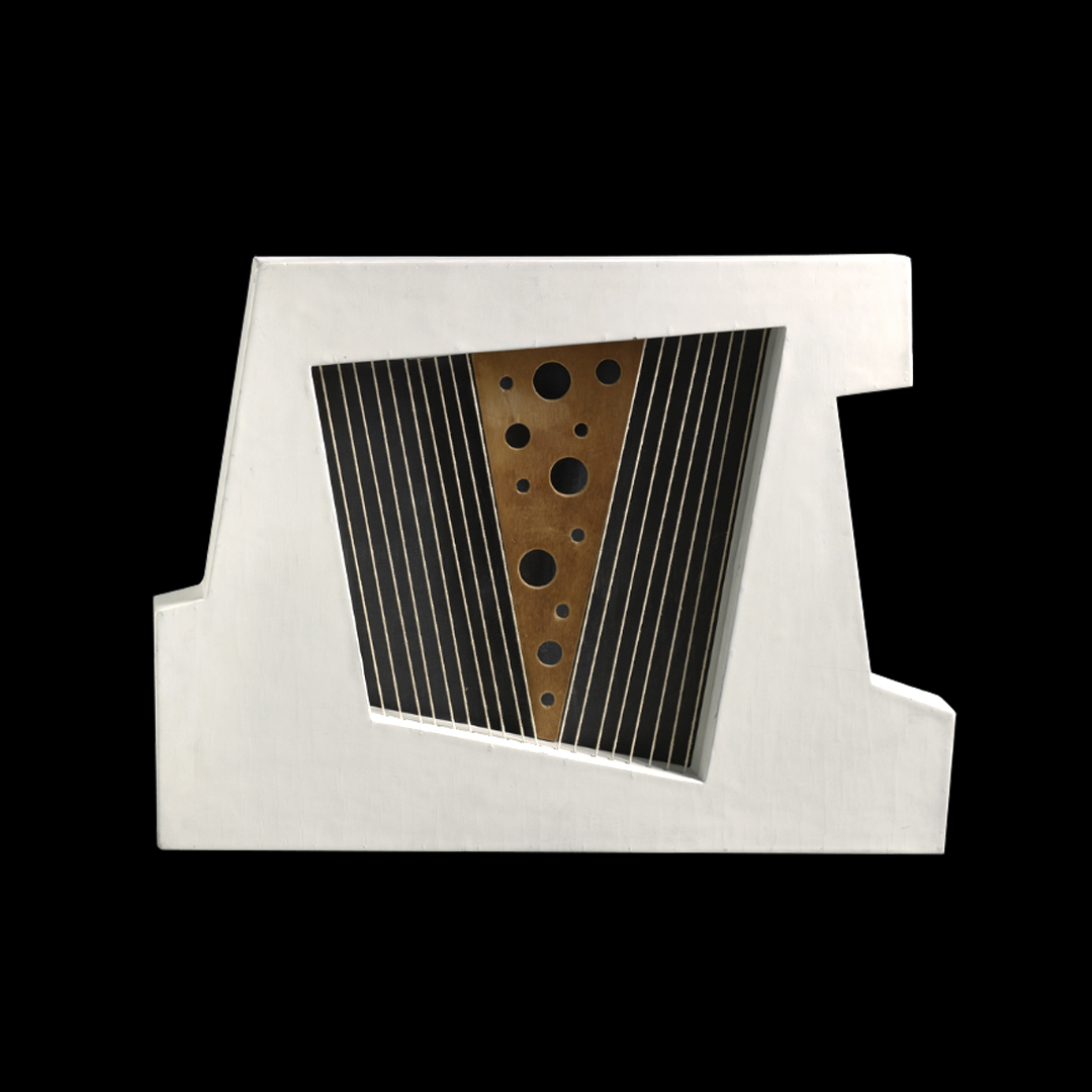 Carmelo Arden Quin tweet media