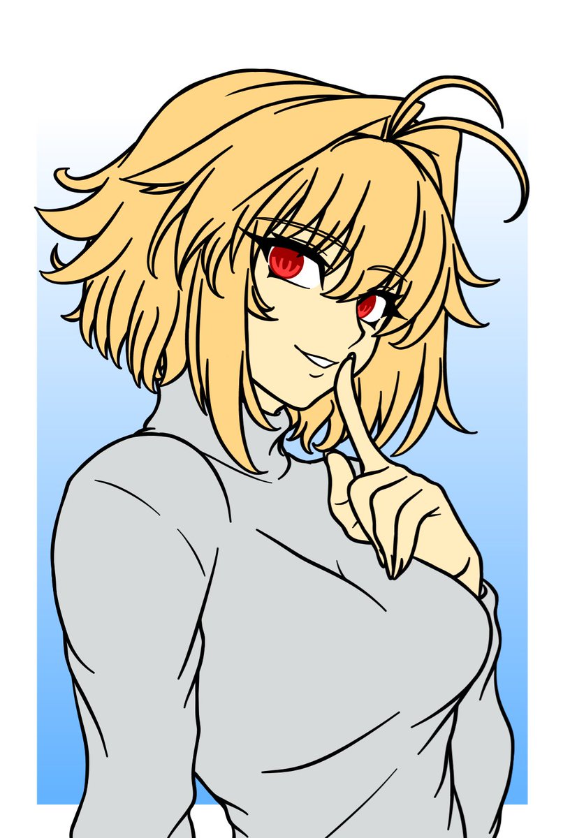 The Funny Vamp is gonna haunt over me until the anniversary bruh
#FGO #Tsukihime #FateGrandOrder #Arcueid #MeltyBlood #Fanart