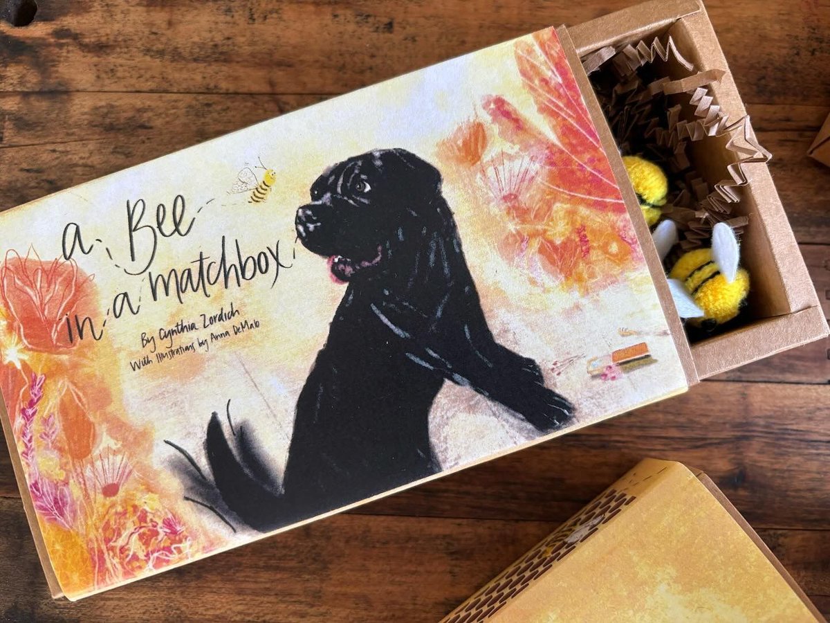 Nightingale Books tweet media