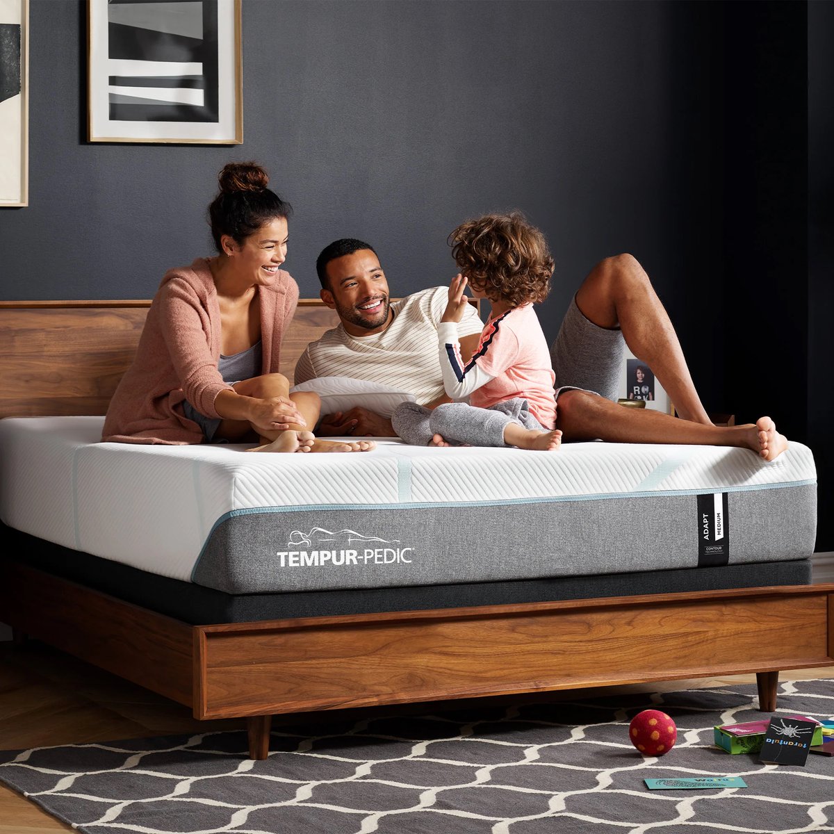 🚨 Save up to 50% on Tempur-Pedic! 🚨 For a limited time, save up to 50% on select floor models of Tempur-Pedic! Get the bed from our showroom to your bedroom! 🛏️ Visit your nearest Bed Store location today! #bedstore #thebedstore #knoxville #tempurpedic #sale
