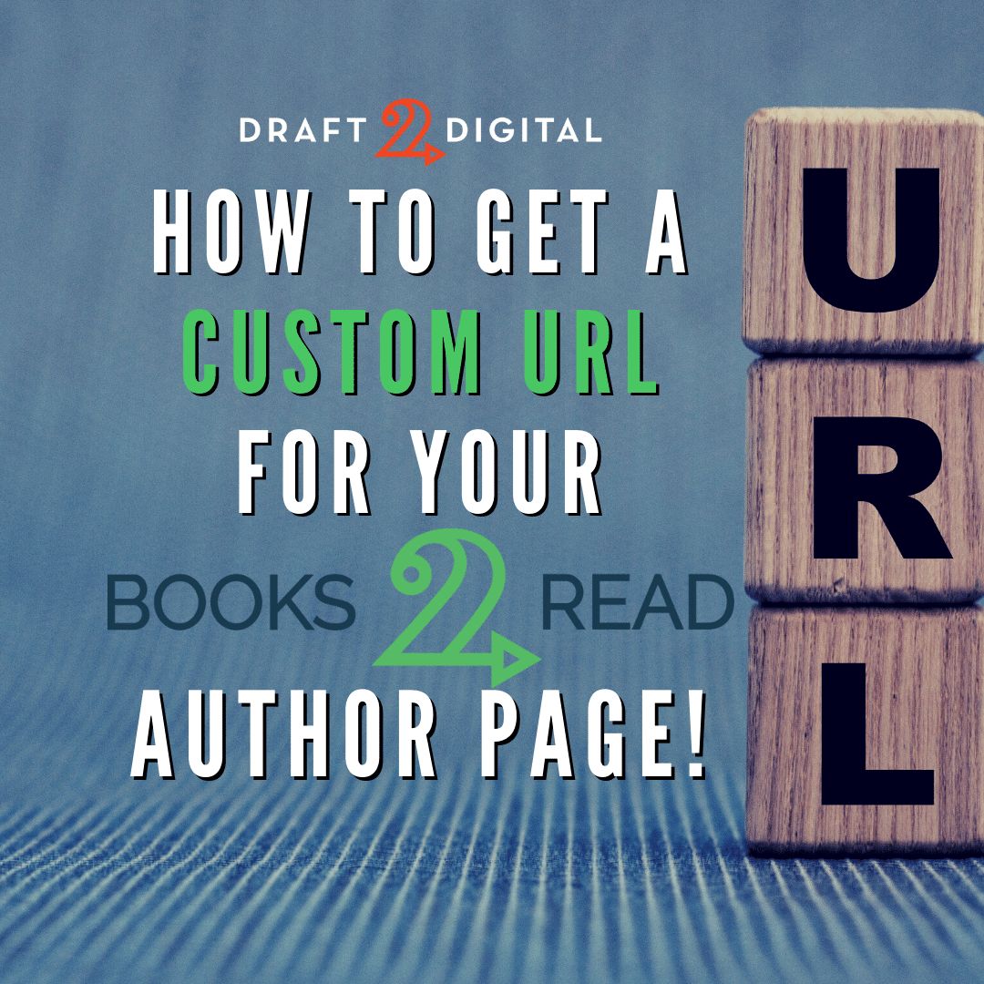 How to get a Custom URL for your Books2Read Author Page!
bit.ly/47OysUa

#authormarketing #marketing #indieauthor #selfpublishing #writingcommunity #amwriting #author #authorpromotion

via @MarkLeslie