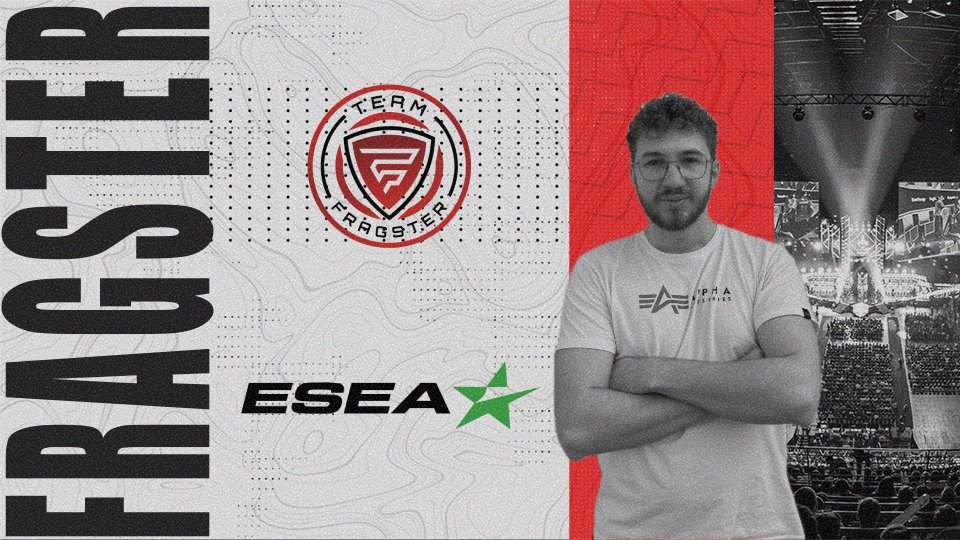 Wir haben einen starken Start in der <a href="/dachcs/">DACH CS Masters</a>  Liga hingelegt und sind bereit für die neue ESEA Main Season! 💪 🎮
Unser erstes Spiel beginnt um 20 Uhr gegen IHG Junior