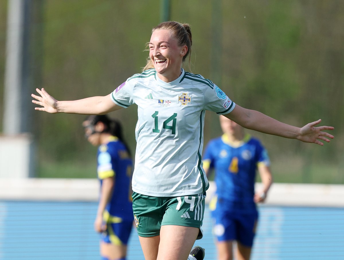 Oh. My. Goodness. What a second half so far 🔥 #GAWA
