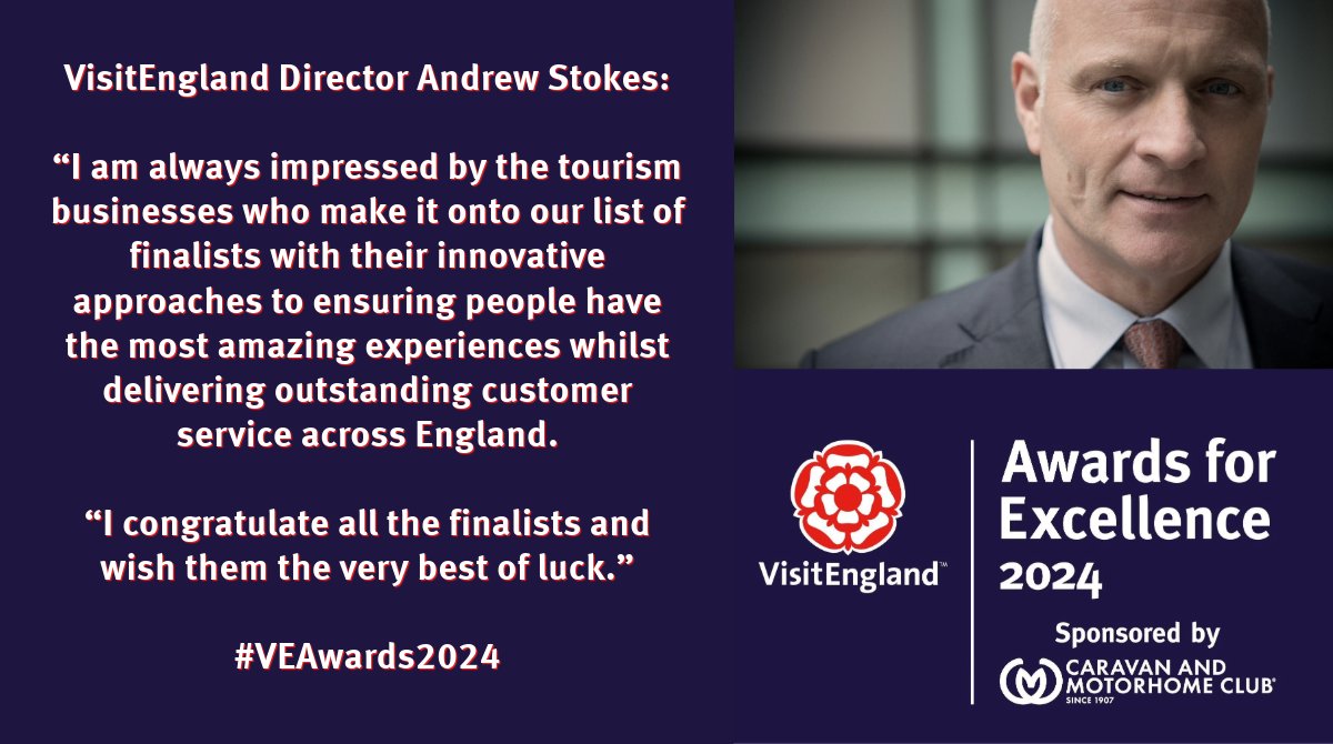 Congratulations to the 48 finalists for this year's #VEAwards2024 which will be held at @TitanicHotelLiv on 5 June 2024 and sponsored by @candmclub. Find out who's a finalist: brnw.ch/21wIEbW