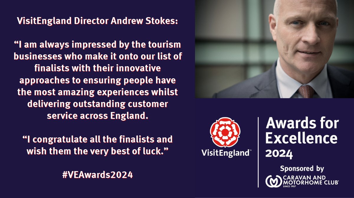 Congratulations to the 48 finalists for this year's #VEAwards2024 which will be held at @TitanicHotelLiv  on 5 June 2024 and sponsored by @candmclub.  

Find out who's a finalist: brnw.ch/21wIEbW