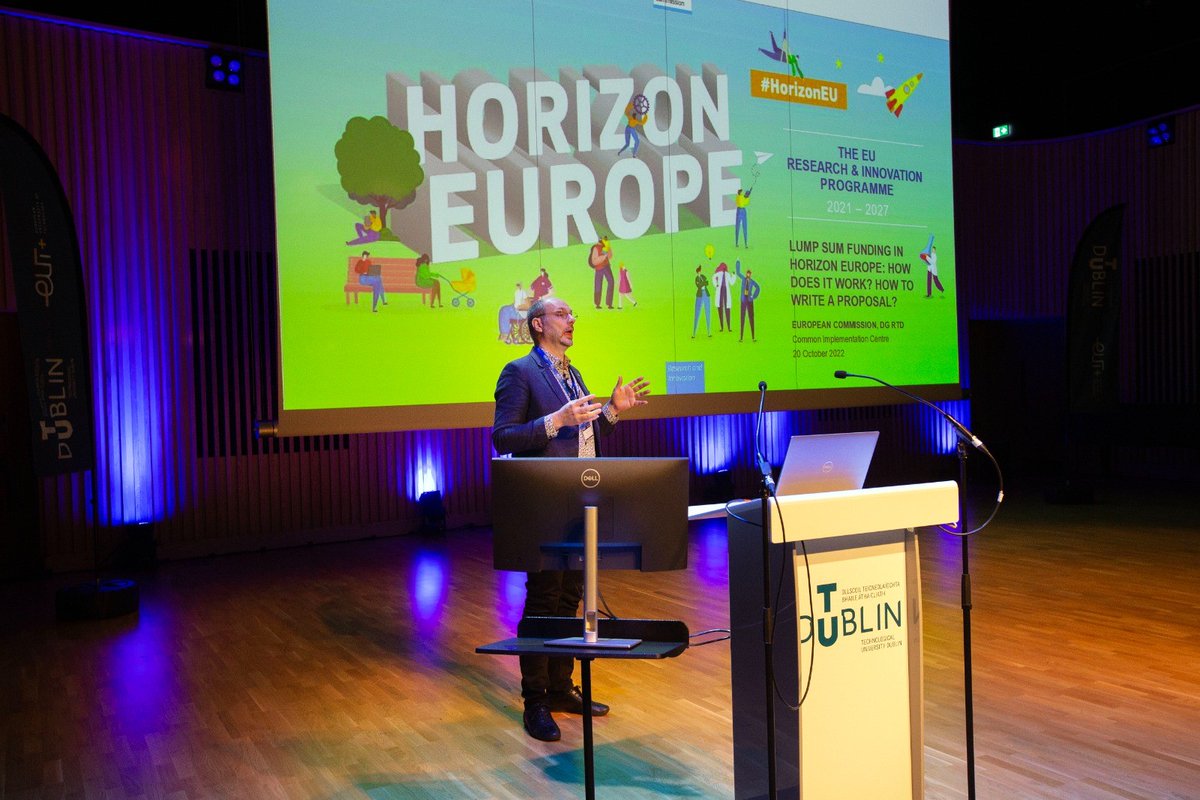 European University of Technology tweet media