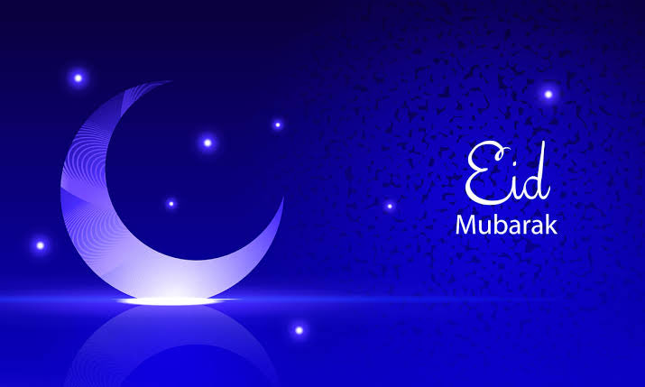 Best wishes to everyone in the BSB community for a happy Eid.