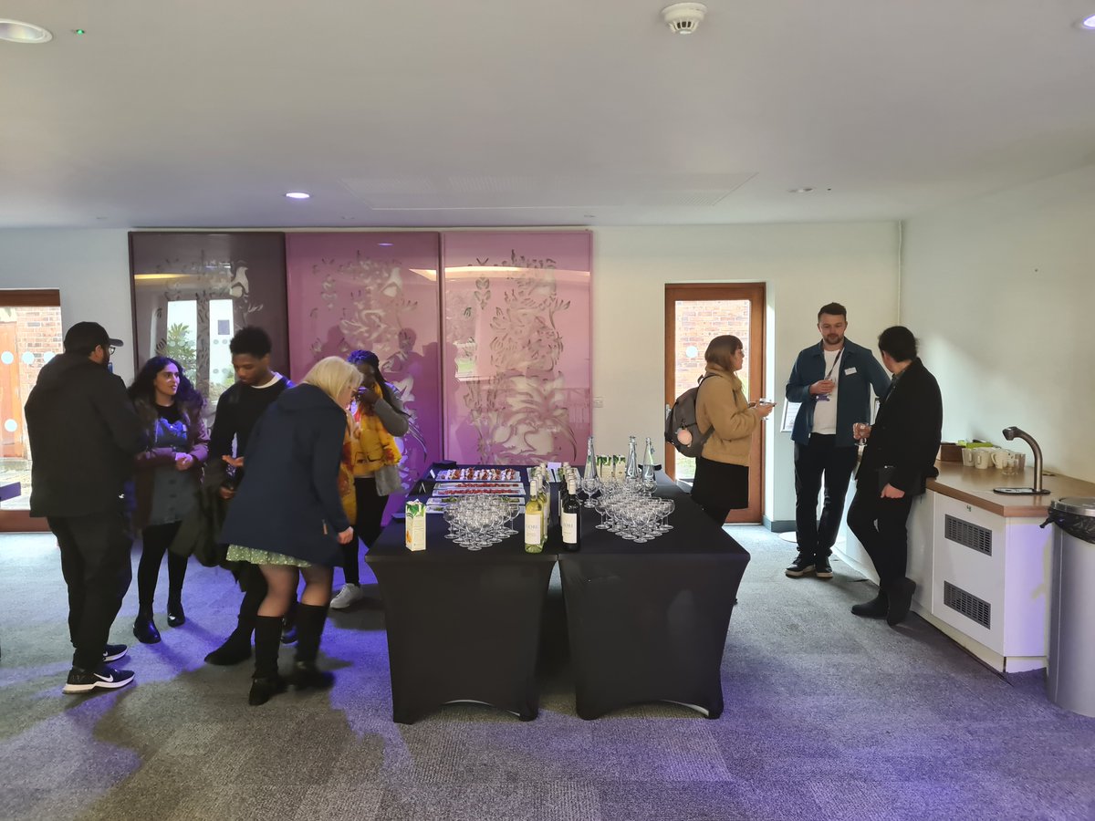 miflowgroup's tweet photo. That's about all from #miflow2024

Thanks to everyone attended and contributed to what has been a wonderful event. See you next year! https://t.co/MJJsUJzSbz