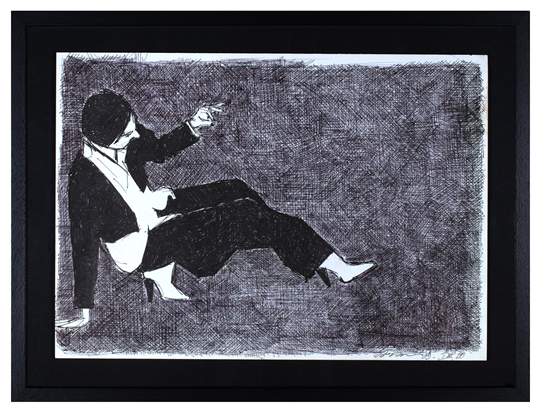 Terrence Higgins Trust Special Events tweet media