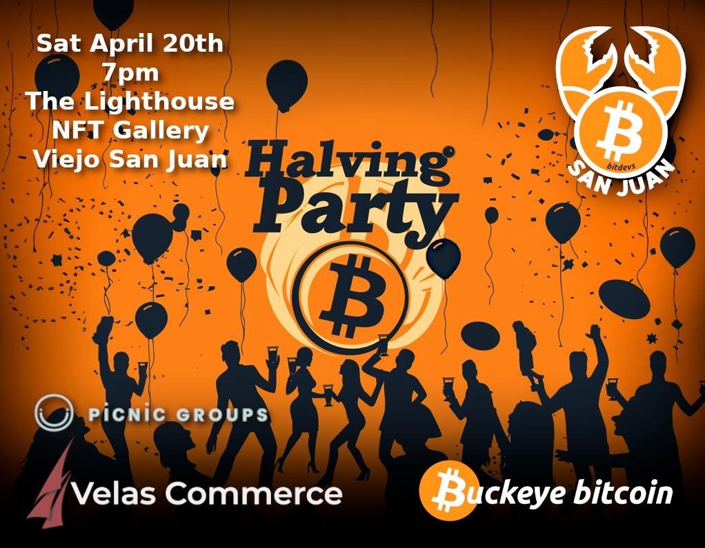 PR Bitcoin - Crypto Puerto Rico (@PRBitcoin) / Posts / X