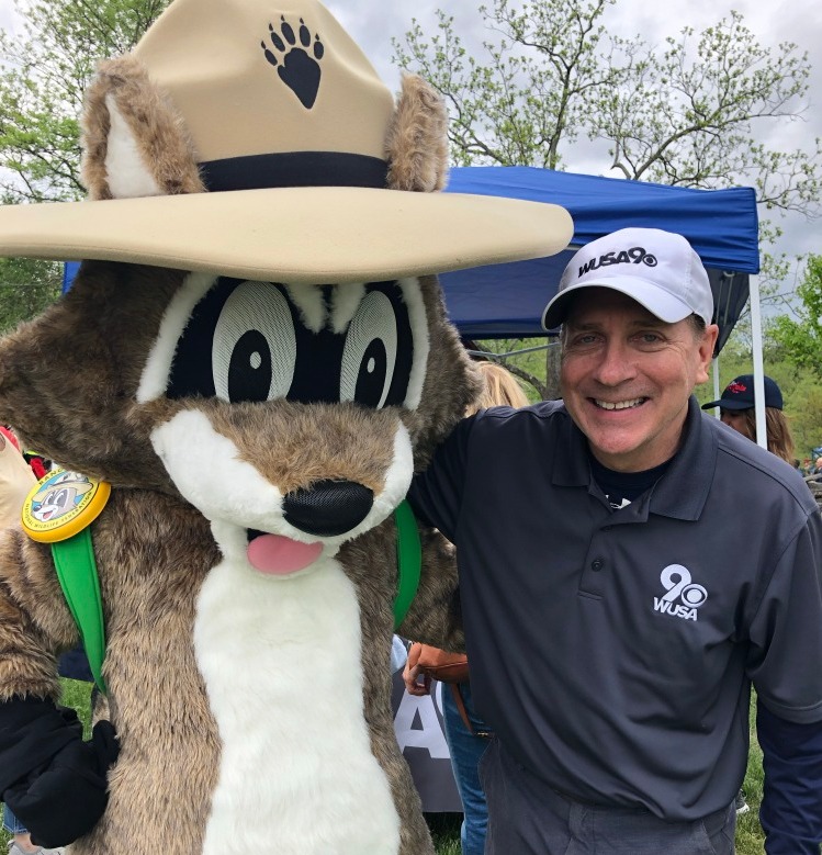 Fairfax County Parks tweet media