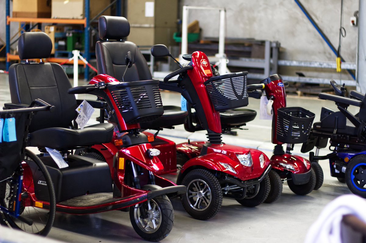 [Manip] Une expérimentation sur l'accessibilité de la place PMR dans les tramways aux nouveaux types d'engine d'aide à la mobilité est réalisée au LBMC, en collaboration le CERAH mobile.cerahtec.fr/fr/.