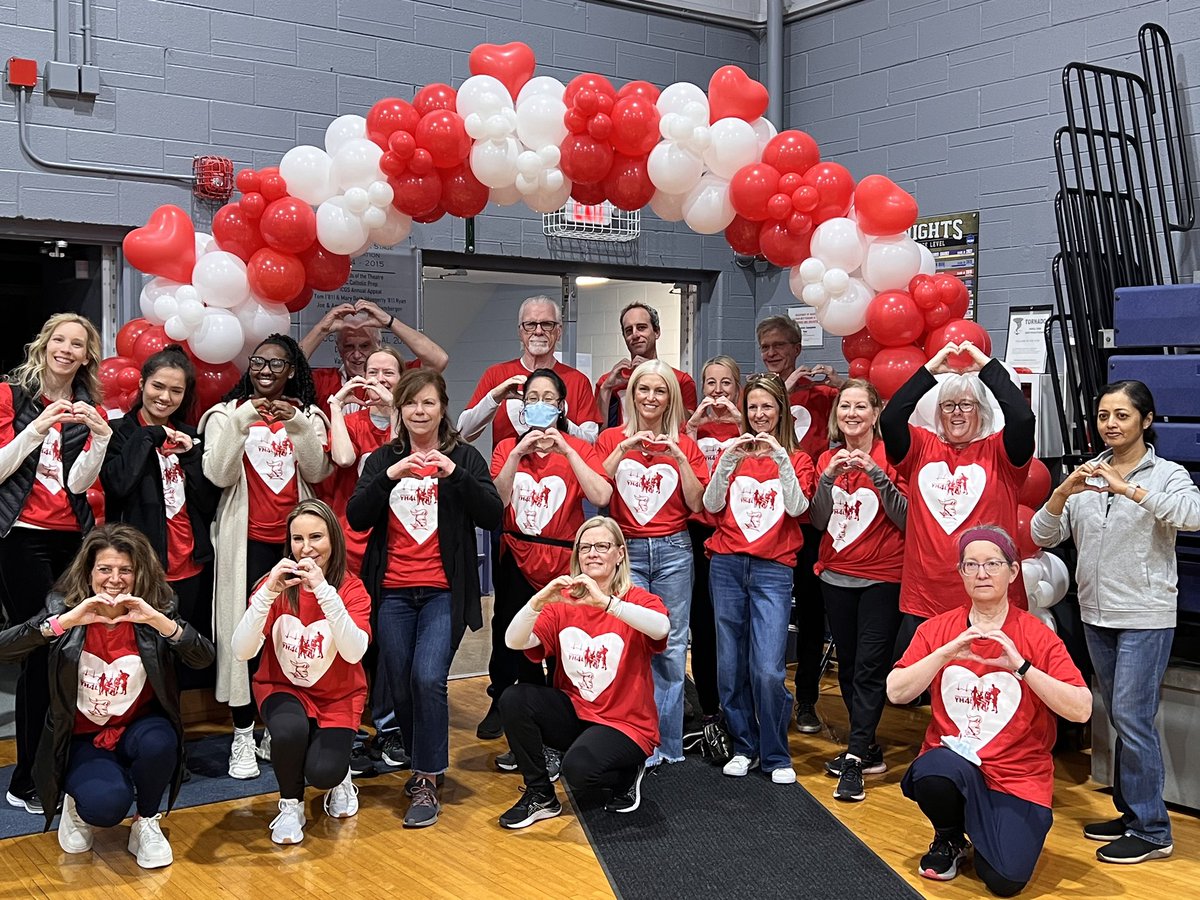 IC Catholic Prep tweet media