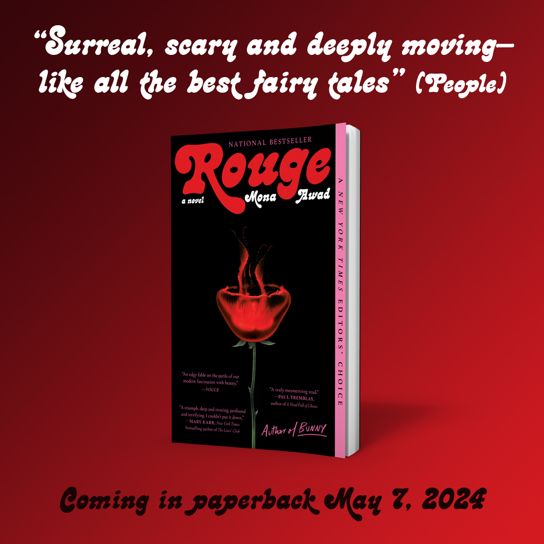 Are you ready to go the way of roses? 🥀 Available in paperback May 7th, 2024 🖤 🖤 🖤