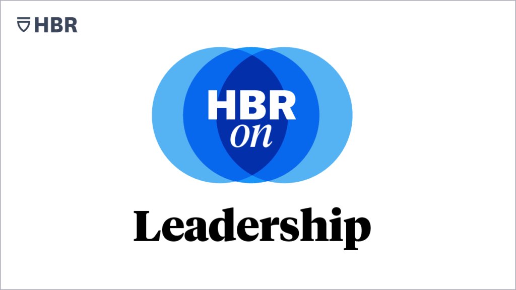Click here to learn about the two types of workplace respect—owed and earned—and discover strategies to foster both, from HBR: hbr.org/podcast/2024/0…

#WorkplaceCulture #WorkplaceRespect #Management