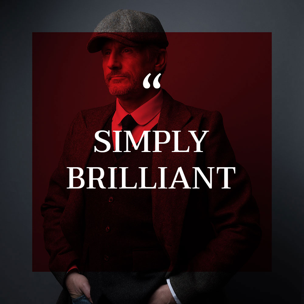 Garrison Tailors tweet media