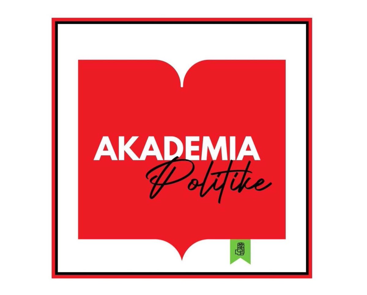 🇦🇱U HAPËN APLIKIMET për Akademinë Politike të PS🌹 🔗 docs.google.com/forms/d/e/1FAI…