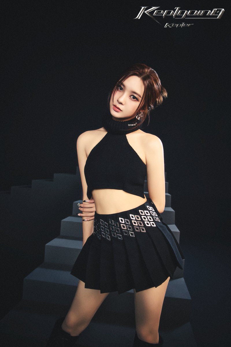 Kep1er ダヨン Kep1going on直筆サイン ポラロイド GKu0tqeboAAXwvI.jpg:large