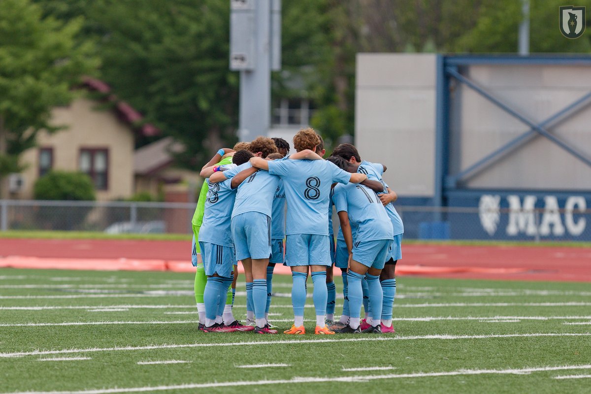 Only 𝖔𝖓𝖊 𝖒𝖔𝖗𝖊 𝖒𝖔𝖓𝖙𝖍 until the #MinnesotaSuperCup is underway. Which of the six squads are you backing? Let us know ⬇️